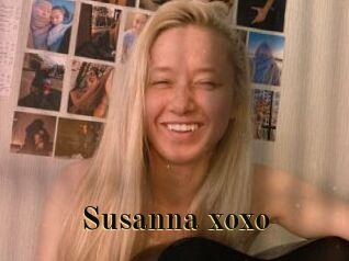 Susanna_xoxo