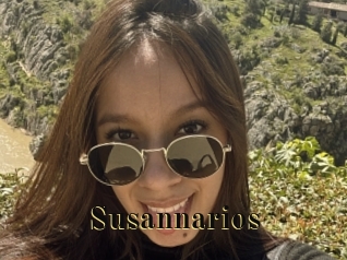 Susannarios