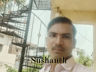 Sushanth