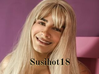 Susihot18
