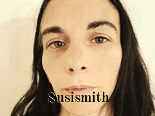 Susismith