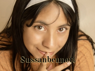 Sussanbennett