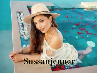 Sussanjenner