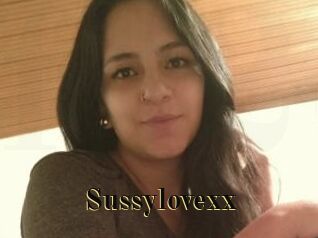 Sussylovexx