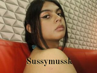 Sussymussk