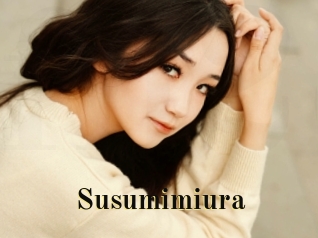 Susumimiura