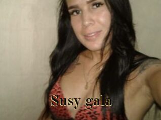 Susy_gala