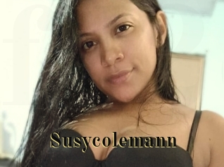 Susycolemann