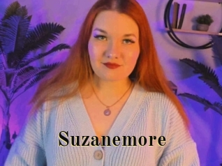 Suzanemore