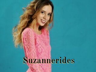 Suzannerides