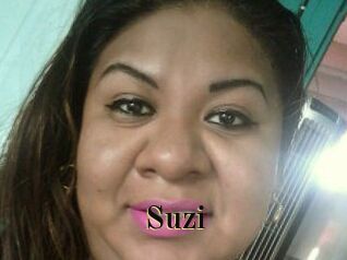 Suzi