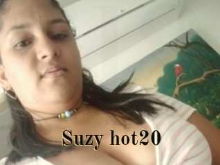 Suzy_hot20