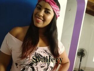 Svallery