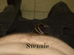 Svennie