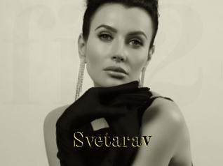 Svetarav