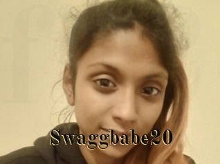 Swaggbabe20