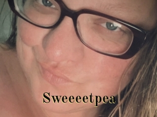 Sweeeetpea