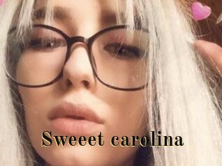 Sweeet_carolina