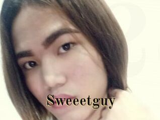 Sweeetguy
