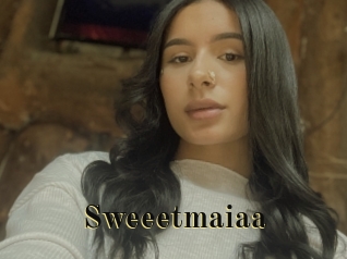 Sweeetmaiaa
