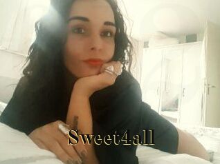 Sweet4all
