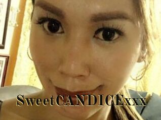 SweetCANDICExxx