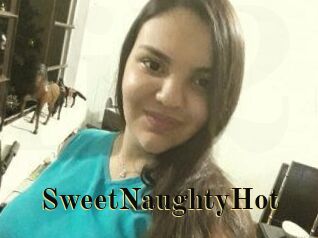 SweetNaughtyHot