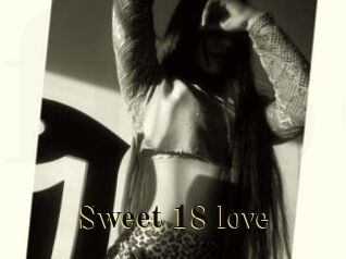 Sweet_18_love