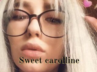 Sweet_carolline