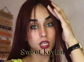 Sweet_keylin