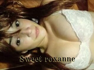 Sweet_roxanne