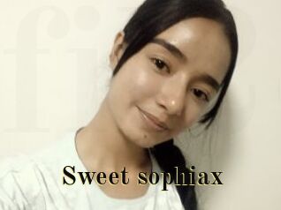 Sweet_sophiax