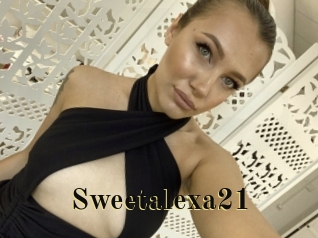 Sweetalexa21
