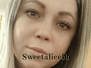 Sweetalicebb