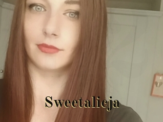 Sweetalicja