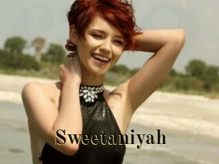 Sweetaniyah