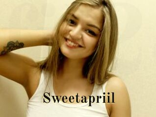Sweetapriil