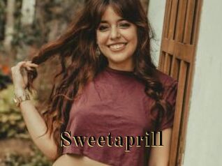 Sweetaprill
