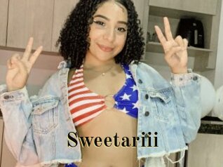 Sweetariii