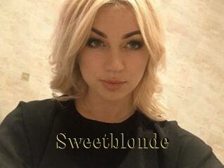 Sweetblonde