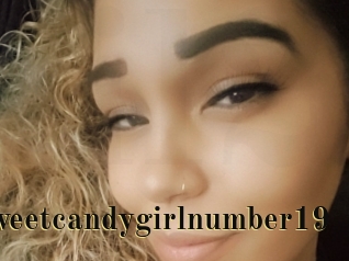 Sweetcandygirlnumber19