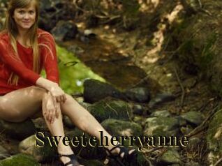 Sweetcherryanne