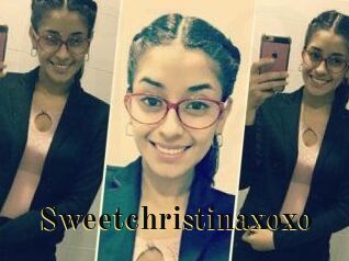 Sweetchristinaxoxo