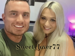 Sweetclover77