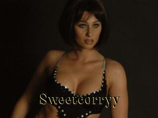 Sweetcorryy