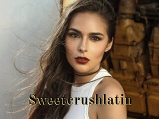 Sweetcrushlatin