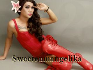 Sweetcumangelika