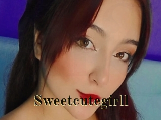 Sweetcutegirll
