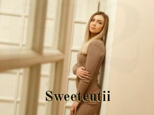 Sweetcutii