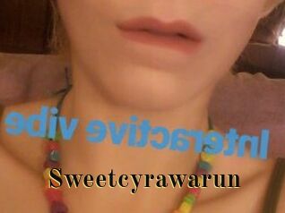 Sweetcyrawarun